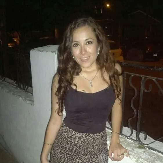 Andrea Celeste Ponce