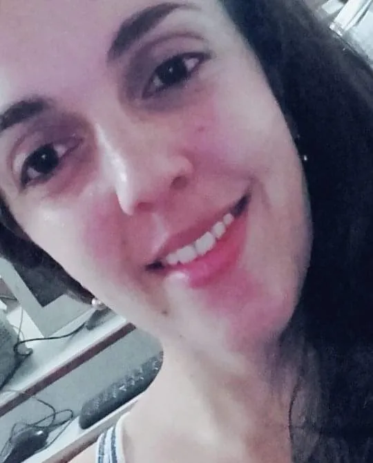 Celeste Quiroga Hamoud