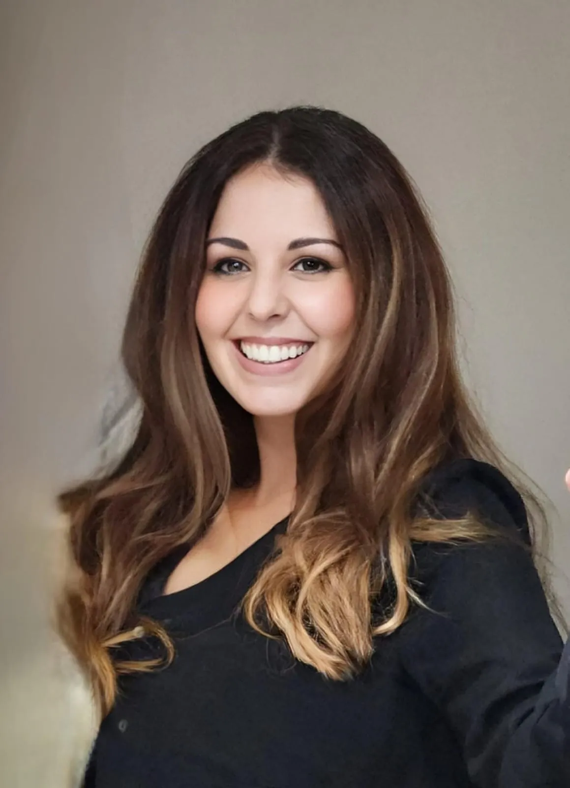 Maria Claudia Berraondo