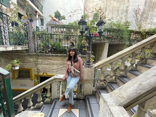 María Florencia Fernandez