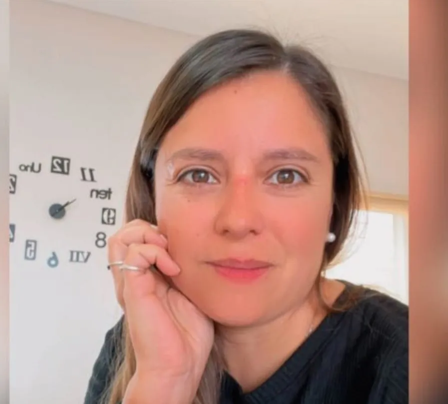 Mariana Carolina Dorigatti