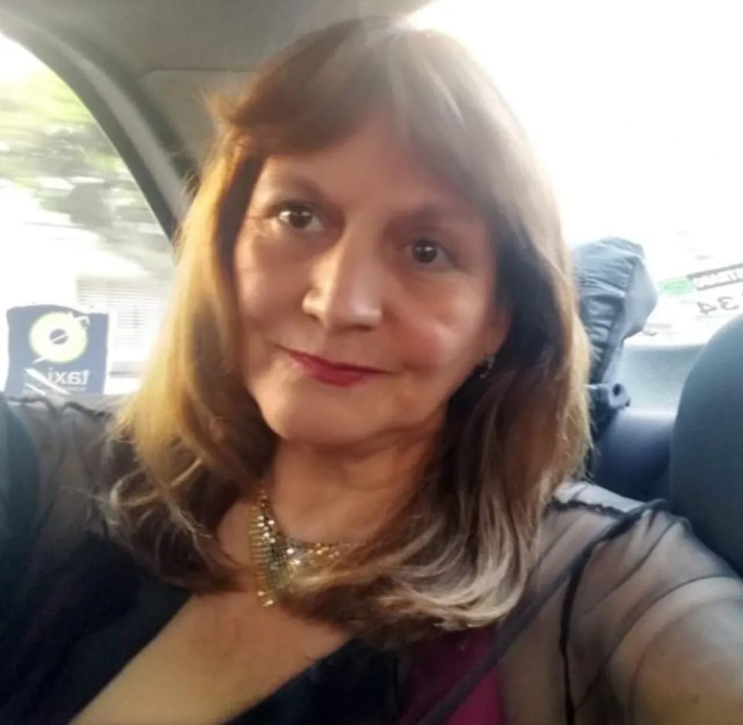 Patricia Albarracín