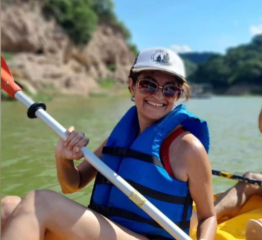 Claudia Patricia Figueroa