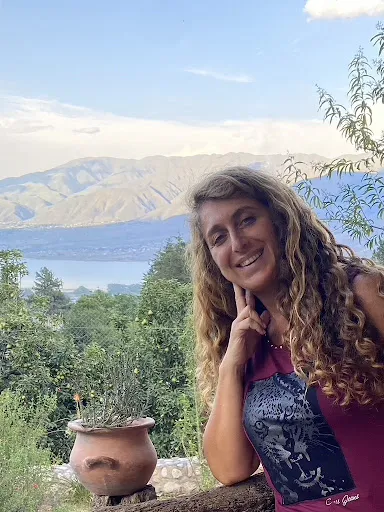 Rosana Hadad Salomón