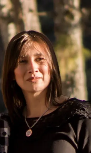 Garrido Roxana Beatriz