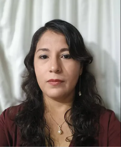 Elsa Soledad Rasgido