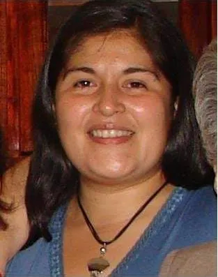 Teresa Valdez Ocampo