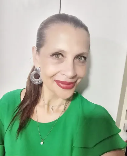 Maria Valeria Fernandez